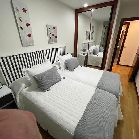 Apartamento Gijon Lauredal Exterior foto